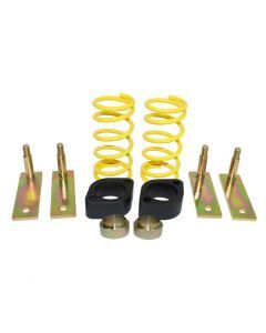 High Lifter 2" Standard Series Lift Kit For Kawasaki Models KLKM4000-00