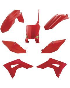 Cycra 5-Piece Replica Kit Red - 1CYC-9428-32