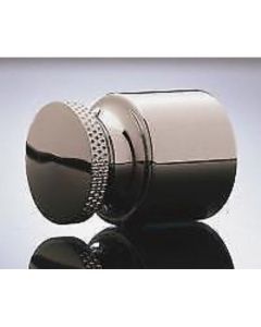 Kuryakyn Chrome Marquis Carburetor Carb Choke Knob Accent Cover Harley Honda