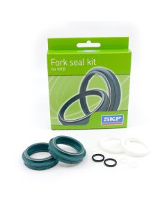Athena Fork Seals Kit Fox MTB36F