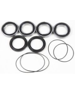 2006-2009 Yamaha YFZ 450 Pivot Works Rear Wheel Bearingkit Yamaha Atv