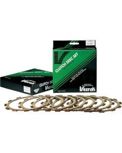 Vesrah Friction Plates - Vc-1032 VC-1032