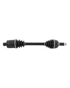 All Balls Heavy Duty Cv Axle Rear Right/Left AB8-PO-8-380