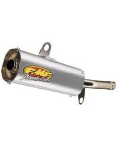 FMF Racing Powercore Hi Perf Silencer Muffler Honda ATC250R ATC 250R 020199