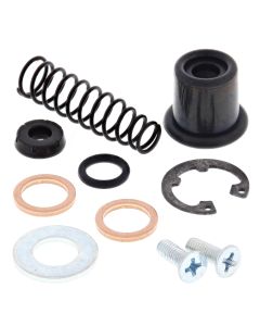 All Balls Racing Front Master Cylinder Rebuild Kit 18-1017