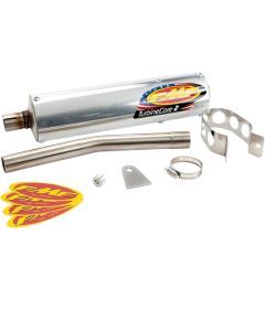 Universal Turbine Core 2 Spark Arrestor for 200cc-500cc models