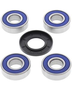 Pivot Works Rear Premium Wheel Bearing Kit 25-1228