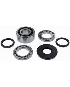 Front Differential Bearing and Seal Kit