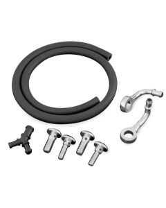 Kuryakyn Bluegrass Breather Kits