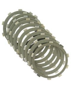 EBC SRC Street Racer Kit - SRC111