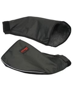 KG Gauntlets With Wire Opening Polaris Ski-doo Arctic Cat Yamaha Snowmobiles