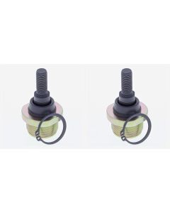 QUADBOSS Complete Ball Joint Kit - Upper for Yamaha YFM250 Beartracker 1999-2004