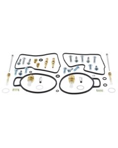 All Balls Racing Carburetor Rebuild Kit Racing Course Only 26-1672