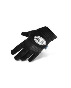 Motion Pro Adult Black Medium Tech Glove 21-0019