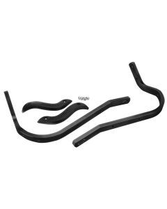 Cycra Replacement Probend Bar Set With Bumper - 1CYC-7005-12