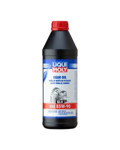 Liqui Moly 1L SAE (GL4) 85W90 Gear Oil 20016