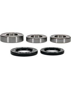 Pivot Works Rear Premium Wheel Bearing Kit 25-1039-P