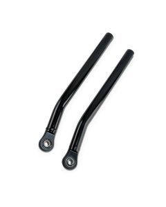 High Lifter Apexx Upper Lime Radius Bar Kit With Spherical Bearings For Polaris Models HDRB-RZR1-1-L-SBI