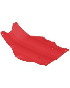 Skinz Polaris Float Plate Red PFP250-RD