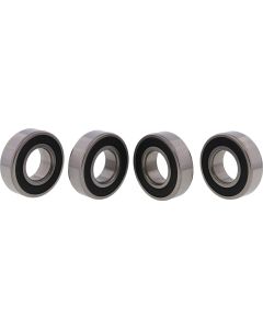 Pivot Works Rear Premium Wheel Bearing Kit 25-1405