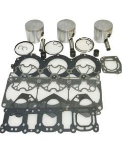 WSM Top End Rebuild Kit Standard - 010-826-20