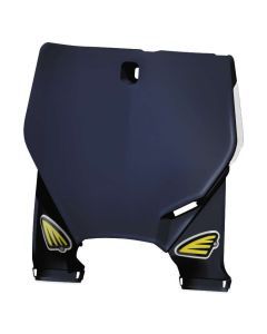 Cycra Stadium Number Plate Blue - 1CYC-0805-89