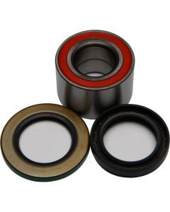 NEW ALL BALLS WHEEL BEARING AND SEAL KIT 25-1519