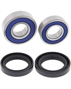 Pivot Works Rear Premium Wheel Bearing Kit 25-1652