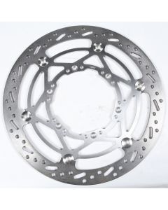 EBC OE Replacement Rotor For Suzuki DRZ400SM 2013-2024 MD6247D