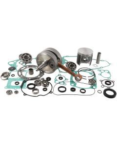 Wrench Rabbit Complete Engine Rebuild Kit For 1988 Honda CR 500 R