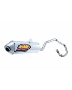FMF Racing PowerCore 4 Full Exhaust System Kawasaki KLX110 110L 110R L 042005