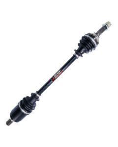 Demon Heavy Duty Axle For Polaris Models 2010-2014 PAXL-1135HD