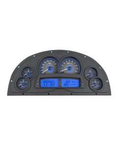 Dakota Digital 1967-1969 Chevrolet Camaro VHX Gauge Kit VHX-1200