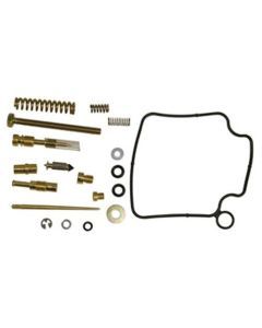 95-01 HONDA TRX400FW FOREMAN 400 4x4 K&L PRO CARBURETOR REBUILD KIT