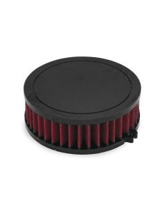 BikeMaster Air Filter For Yamaha XVS650 V-Star 1998-2016