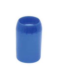 Motion Pro Blue Fork Seal Bullet Set 41mm 08-0274