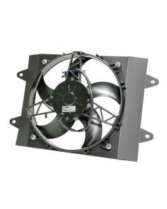 Arctic Radiator Cooling Fan For Polaris Ranger 800 2011-2015 CF4020