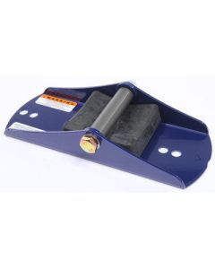 Slp 35-321  Yamaha RX-1THRU 2011-THRU 2011 Slp Saddle Bracket Yamaha Black