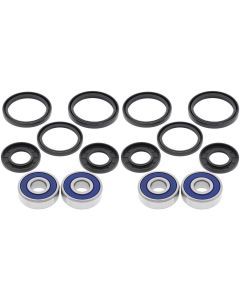 Bearing Kit for Front Wheels fit Yamaha YTZ250 Tri Moto 1985-1986