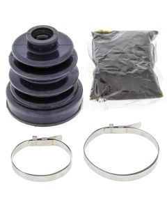 All Balls Racing Rear Outer CV Boot Repair Kit 19-5011