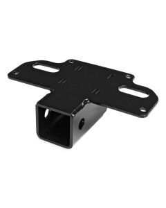 KFI 2" UTV Receiver Hitch, Front Lower - 100592