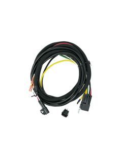 KC HiLiTES Gravity Titan LED Light Bar - Wiring Harness - 20"-57" Light Bars