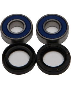 All Balls Front Wheel Bearing Kit 25-1670