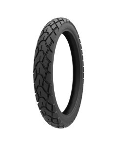 Kenda K761 Rear Bias Tire [130/80-17] 04761178B1