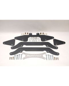 High Lifter Signature Series 2" Lift Kit for 2010-2014 Polaris 800 RZR 4 - New