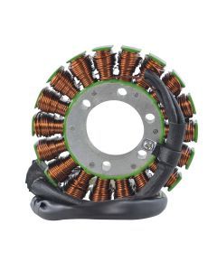 RMStator Stator And Voltage Regulator Rectifier Kit RM22966