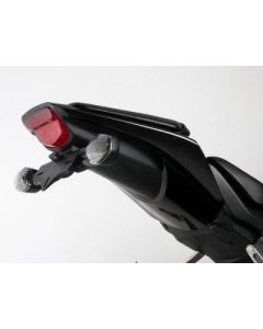 R&G Racing Black Tail Tidy License Plate Holder For 2008-2011 Honda CBR1000RR Fireblade