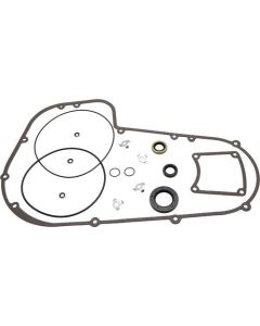 Cometic Inner Outer Primary AFM Gasket Kit for Harley 84-93 FLT FLHT FXR C9889