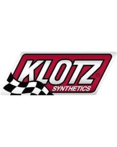 Klotz KL-608(10)  Klotz Filter Cleaner (16 Oz)