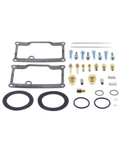 All Balls Racing Carburetor Rebuild Kit Racing Course Only 26-1792